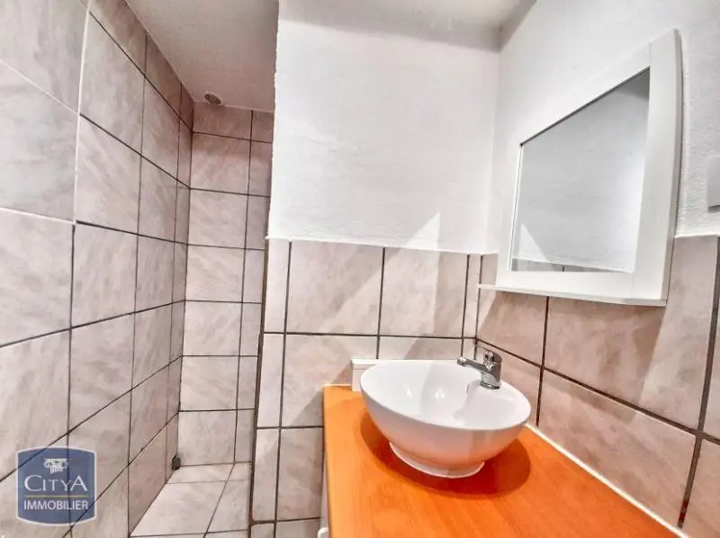 Photo 7 Appartement 1 pièce 20.89m²