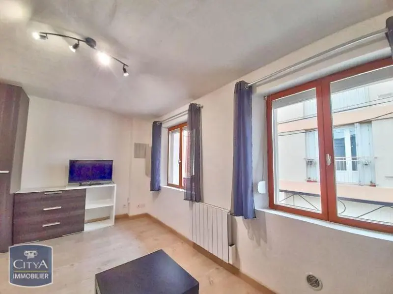Photo 6 Appartement 1 pièce 20.89m²