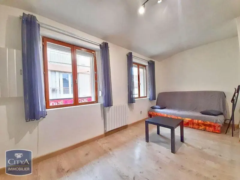Photo 5 Appartement 1 pièce 20.89m²