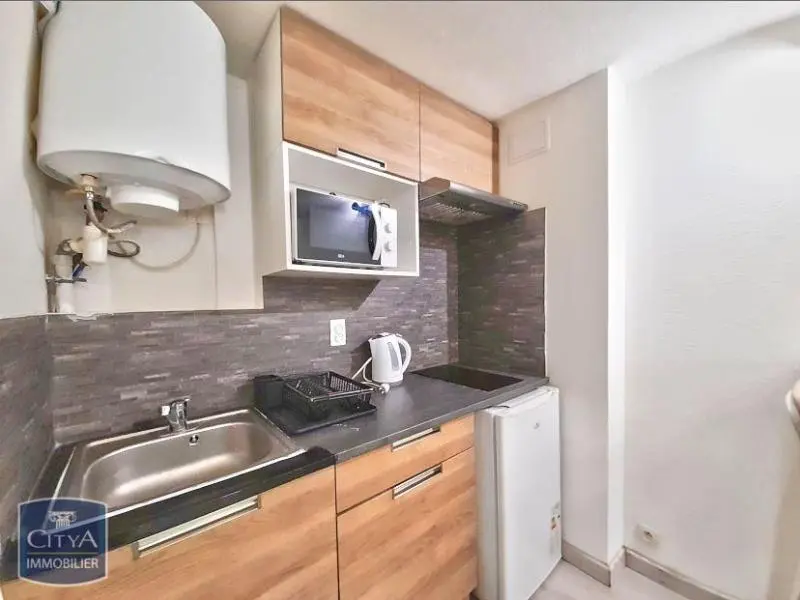Photo 2 appartement Montauban