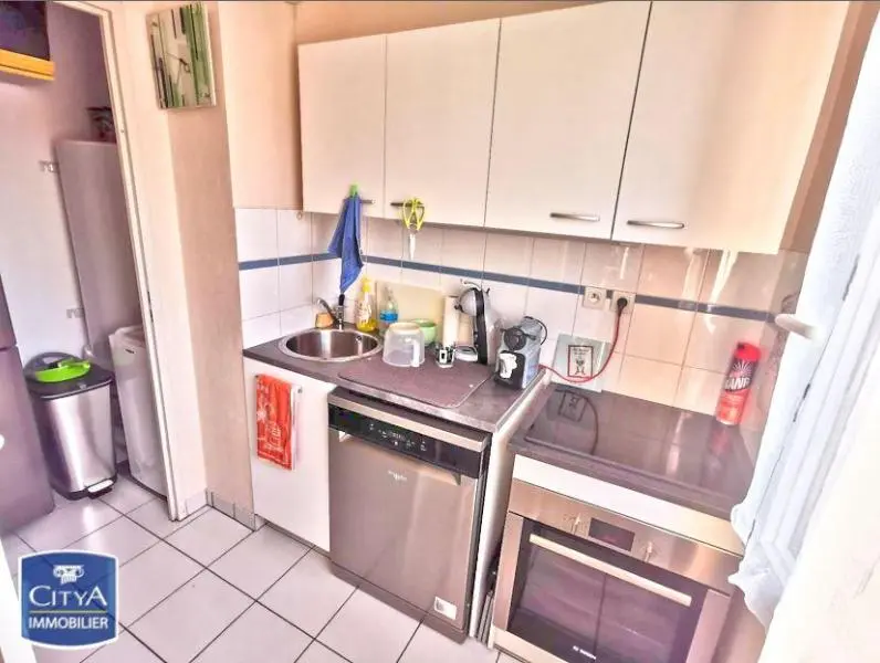 Photo 5 Appartement 2 pièces 48.38m²