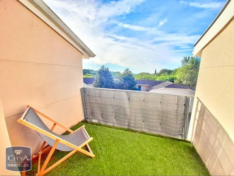 Photo 6 appartement Moissac