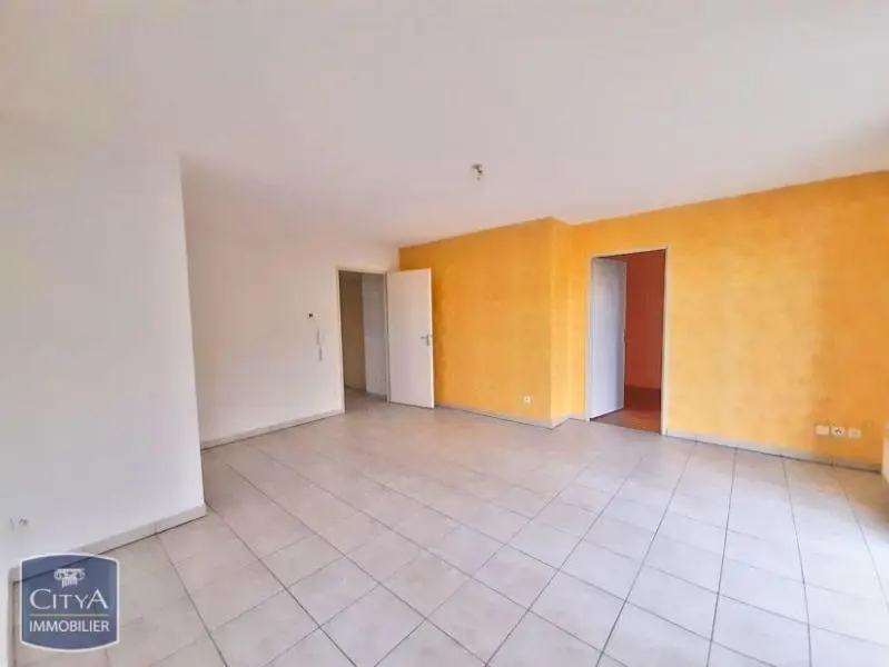 Photo 3 Appartement 3 pièces 54.95m²