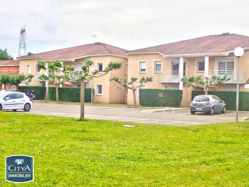 Photo 2 Appartement 2 pièces 48.38m²