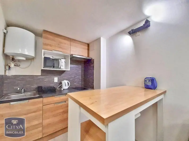 Photo 3 appartement Montauban