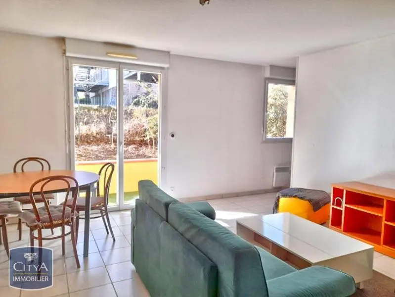 Photo 2 Appartement 3 pièces 54.79m²