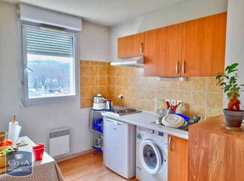 Photo 3 Appartement 2 pièces 47.77m²