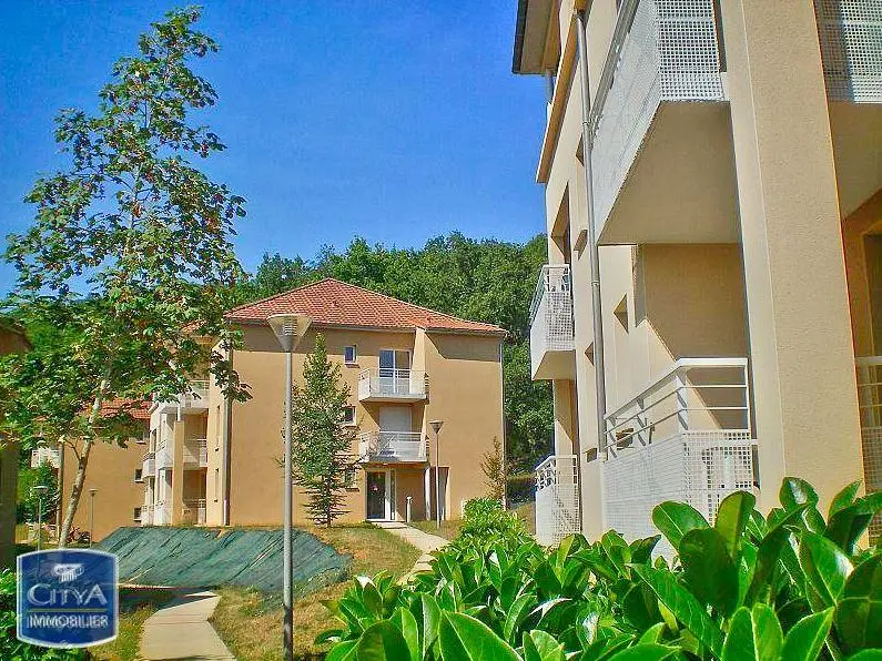 Photo 4 Appartement 2 pièces 47.77m²