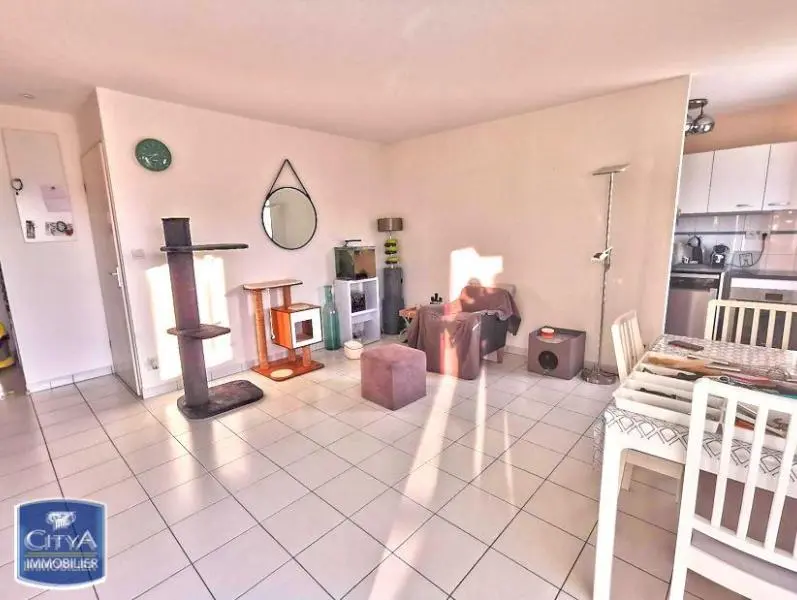 Photo 3 Appartement 2 pièces 48.38m²