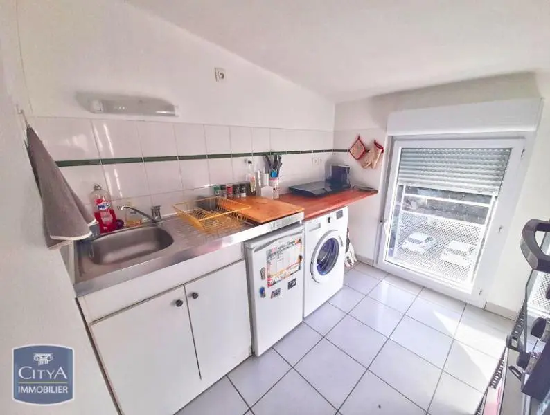 Photo 2 appartement Moissac