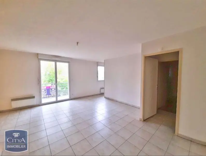 Photo 2 Appartement 3 pièces 54.95m²