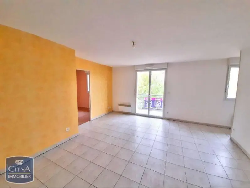 Photo 4 Appartement 3 pièces 54.95m²