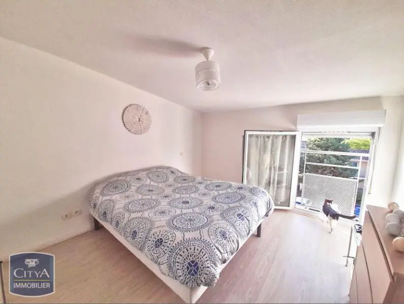 Photo 5 appartement Moissac