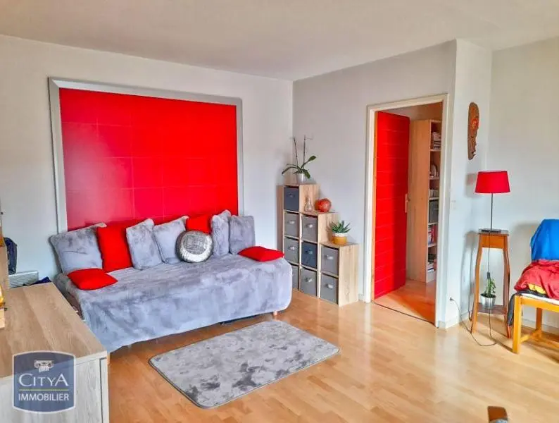 Photo 6 Appartement 2 pièces 47.77m²