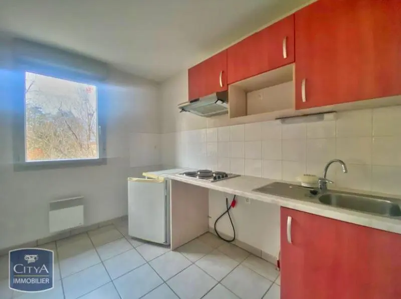 Photo 6 Appartement 3 pièces 62.33m²