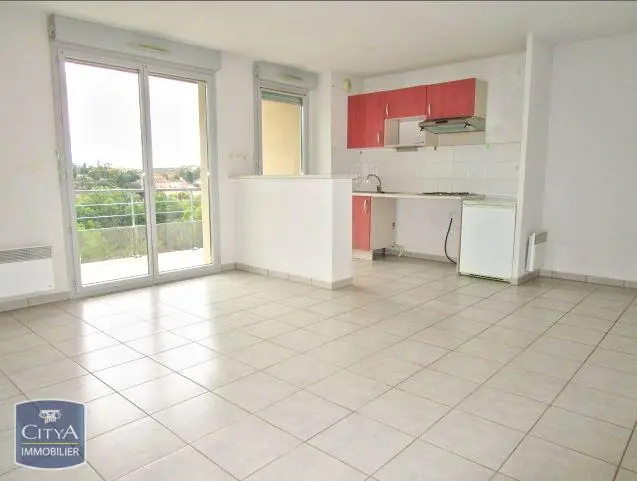 Photo 3 Appartement 3 pièces 62.33m²