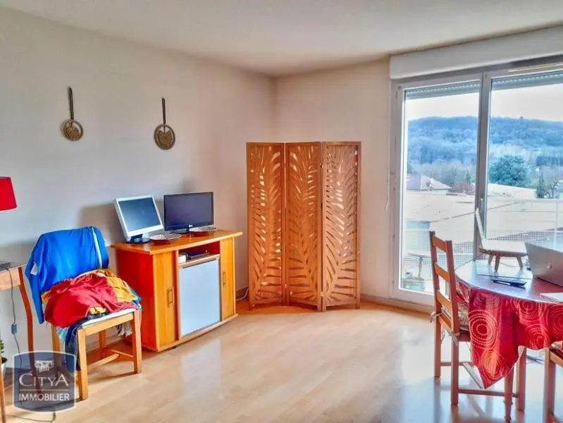 Photo 8 Appartement 2 pièces 47.77m²
