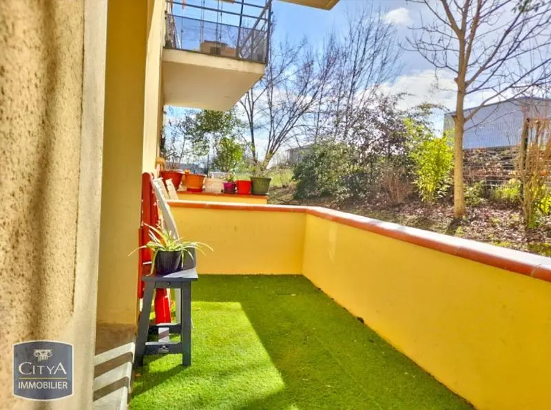 Photo 1 Appartement 3 pièces 54.79m²