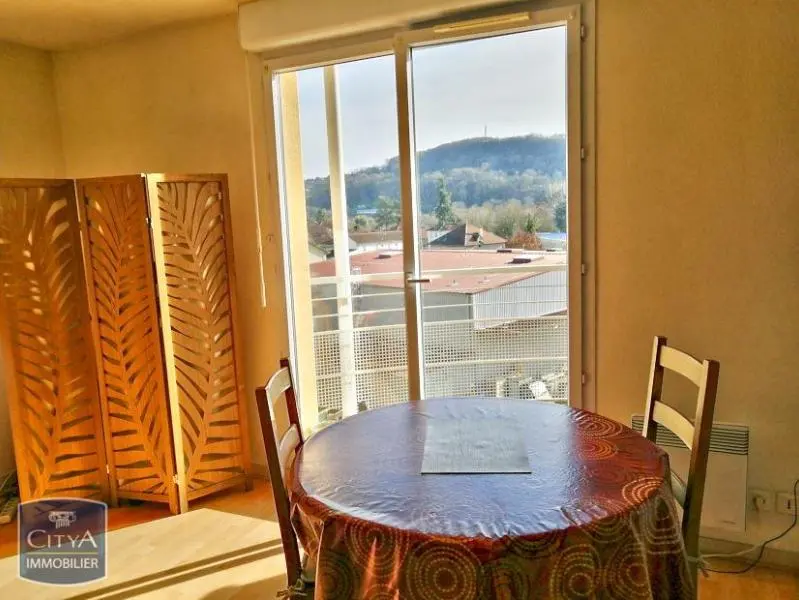 Photo 9 Appartement 2 pièces 47.77m²