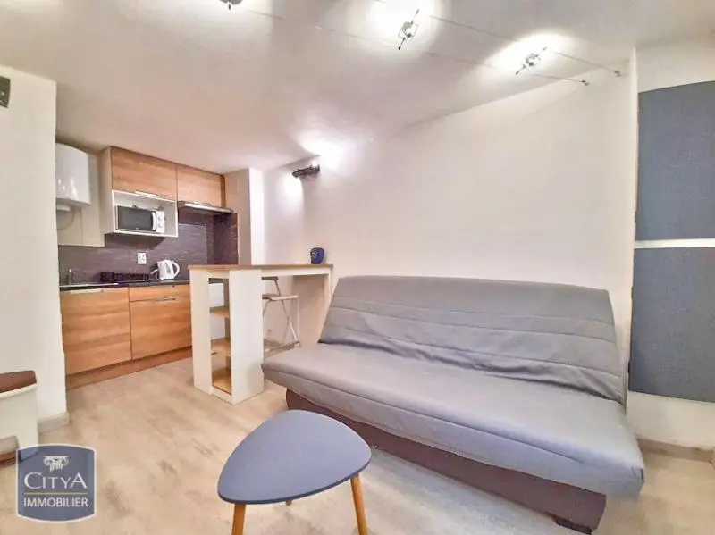 Photo 1 appartement Montauban