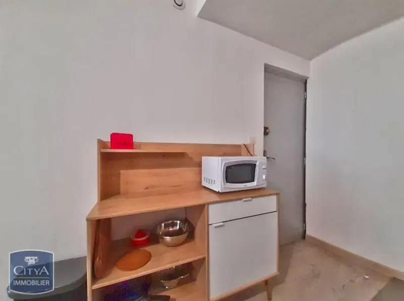 Photo 4 Appartement 1 pièce 20.89m²
