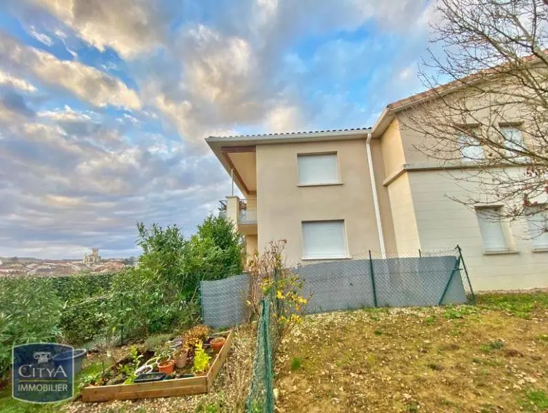 Photo 10 Appartement 3 pièces 62.33m²