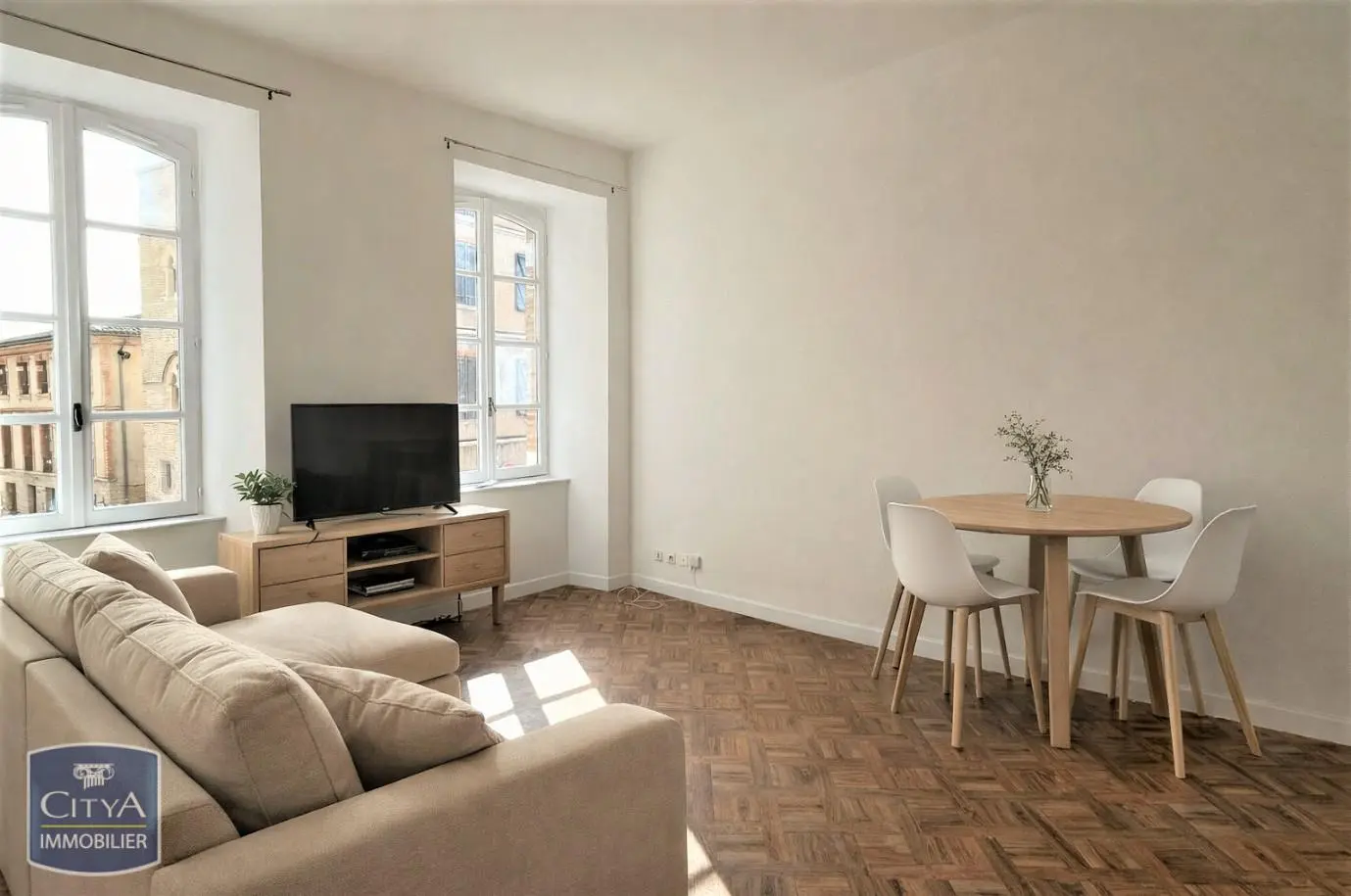 Photo 1 Appartement 2 pièces 41.79m²