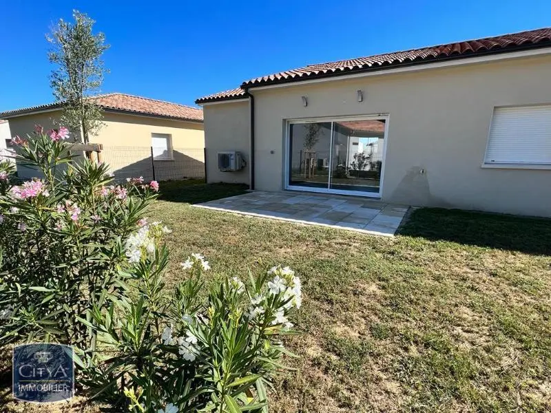 Photo 2 Maison 4 pièces 94m²