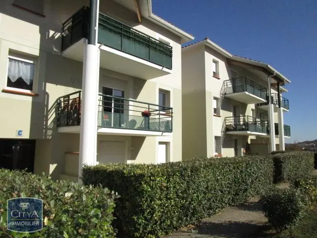 Photo 1 Appartement 3 pièces 54.5m²