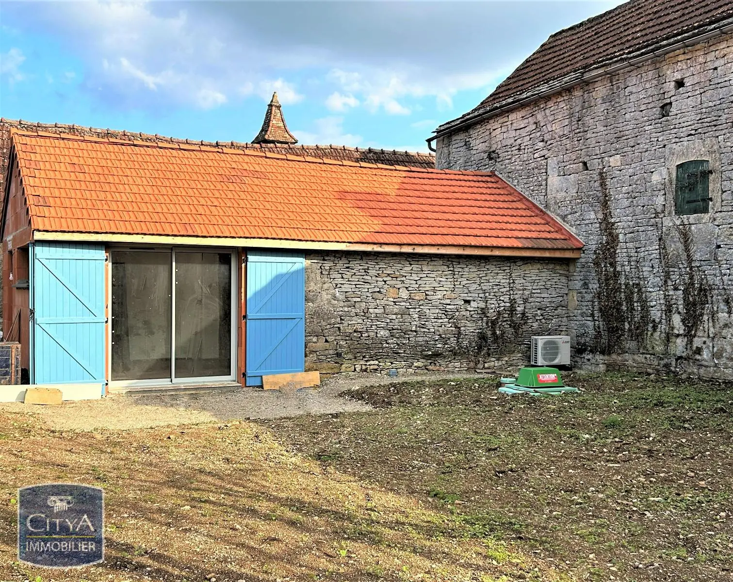 Photo 10 Maison 2 pièces 37.02m²