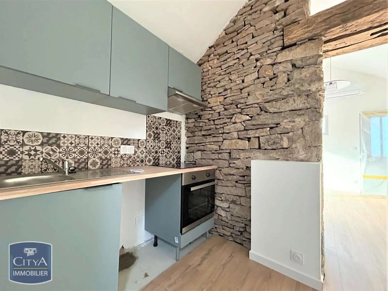 Photo 5 Maison 2 pièces 37.02m²