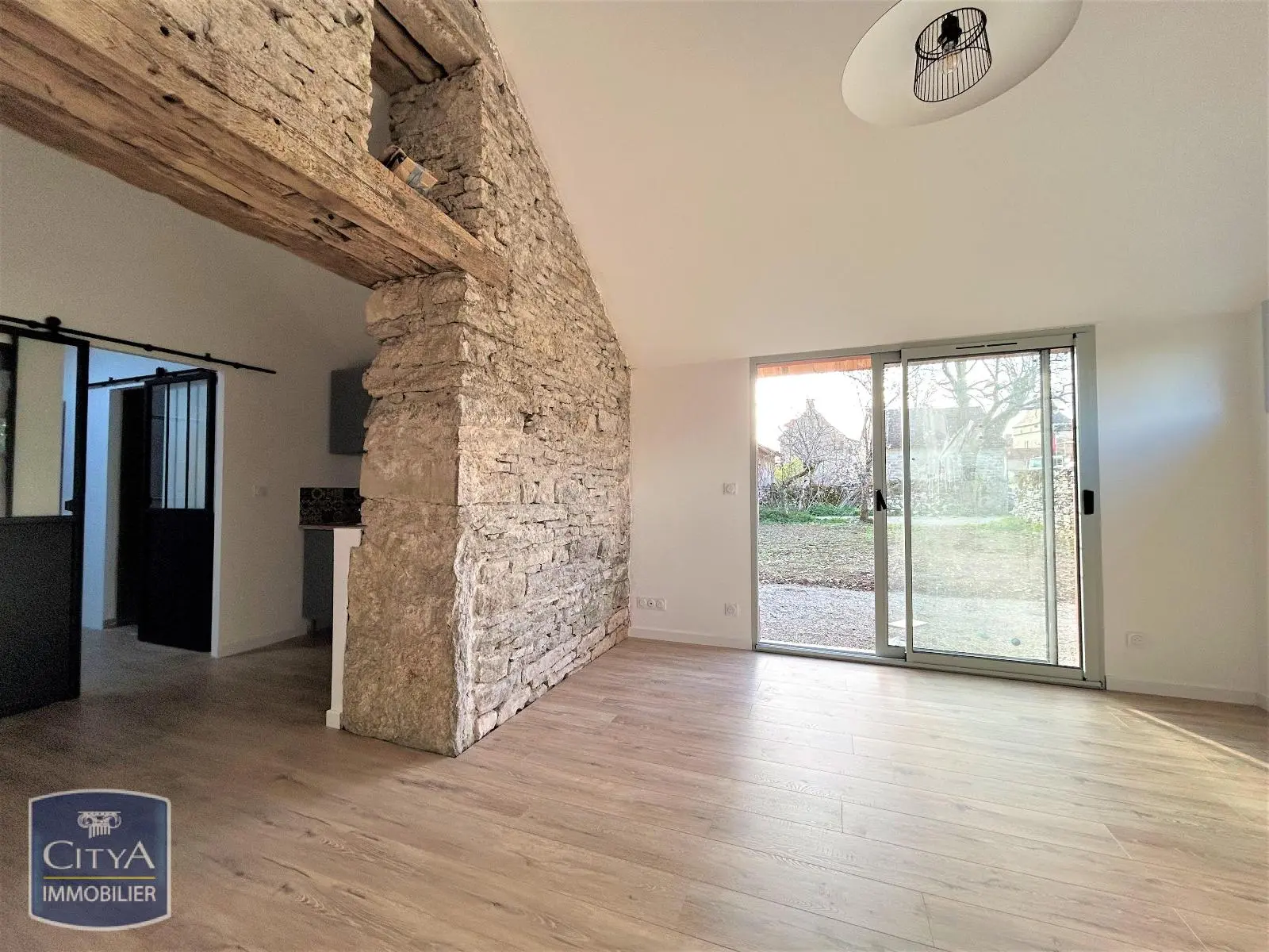 Photo 4 Maison 2 pièces 37.02m²