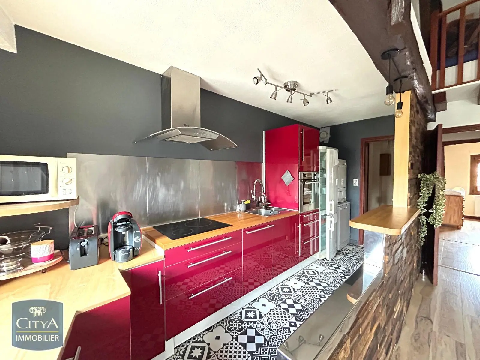 Photo 3 Appartement 3 pièces 71.5m²