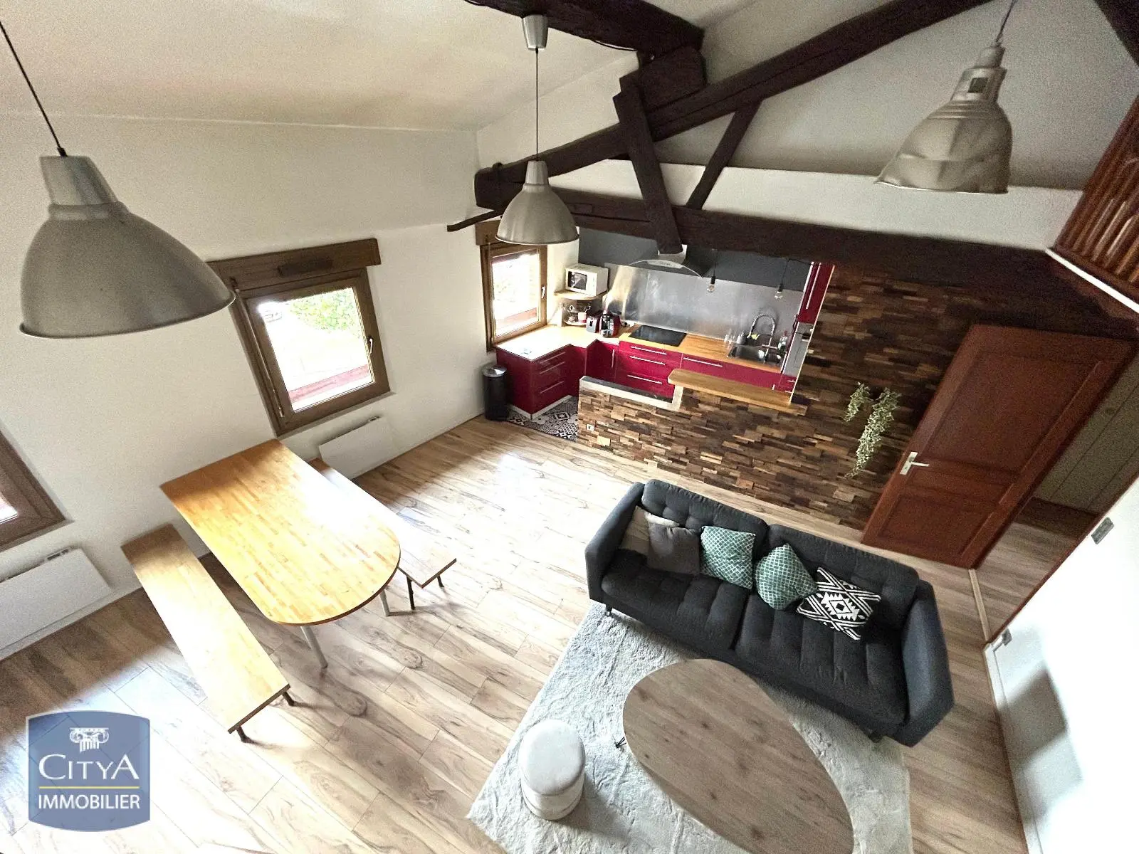 Photo 6 Appartement 3 pièces 71.5m²