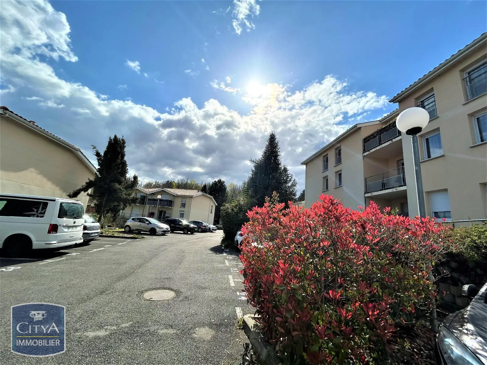 Photo 2 appartement Moissac