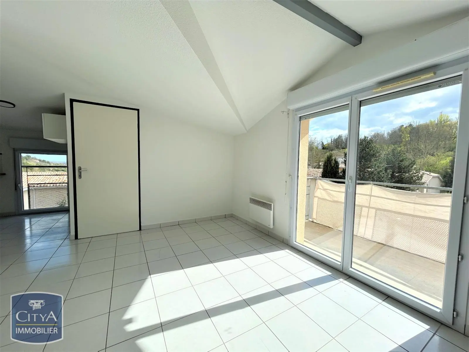Photo 10 appartement Moissac