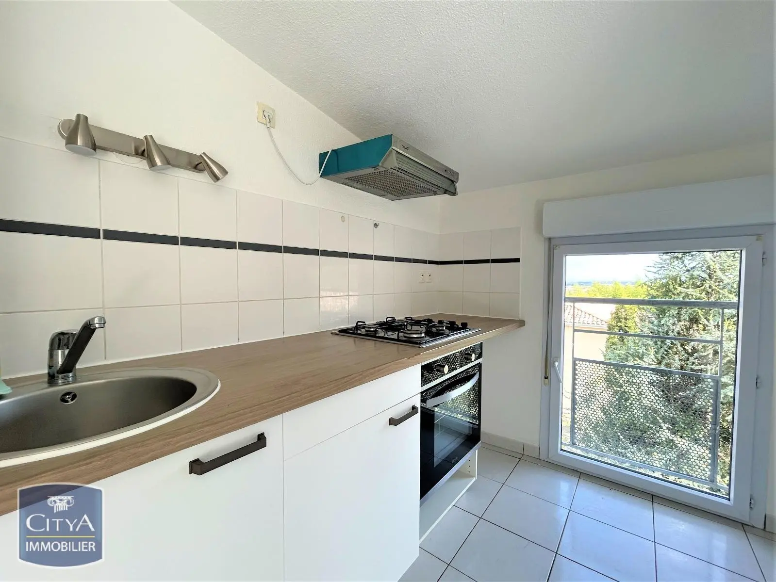 Photo 0 appartement Moissac