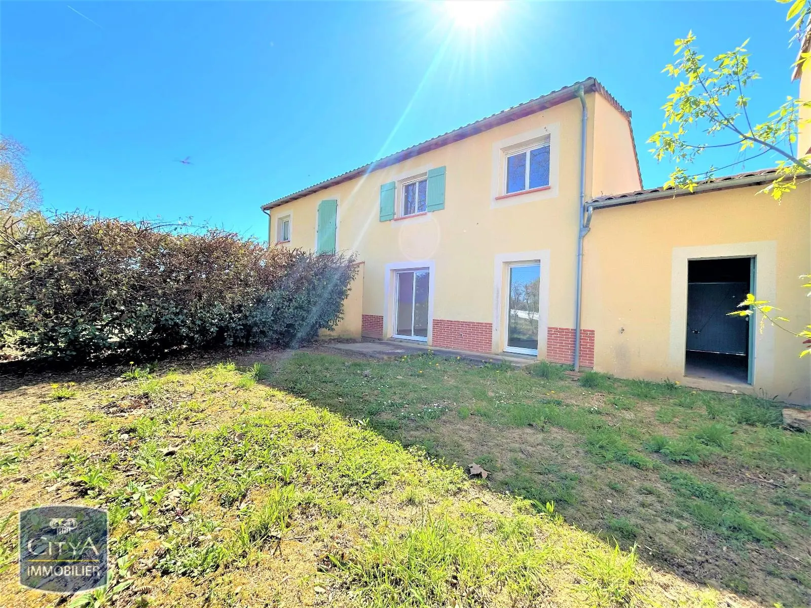 Photo 1 Maison 4 pièces 84.55m²
