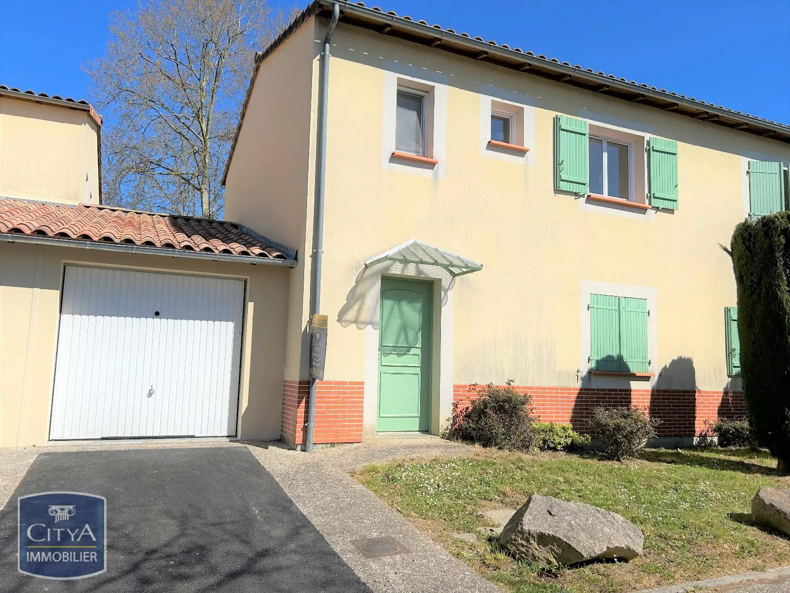 Photo 1 Maison 4 pièces 84.55m²