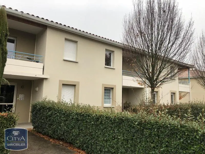 Photo 2 Appartement 2 pièces 48.06m²