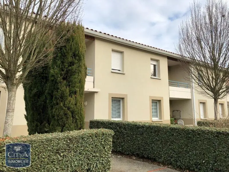 Photo 3 Appartement 2 pièces 48.06m²