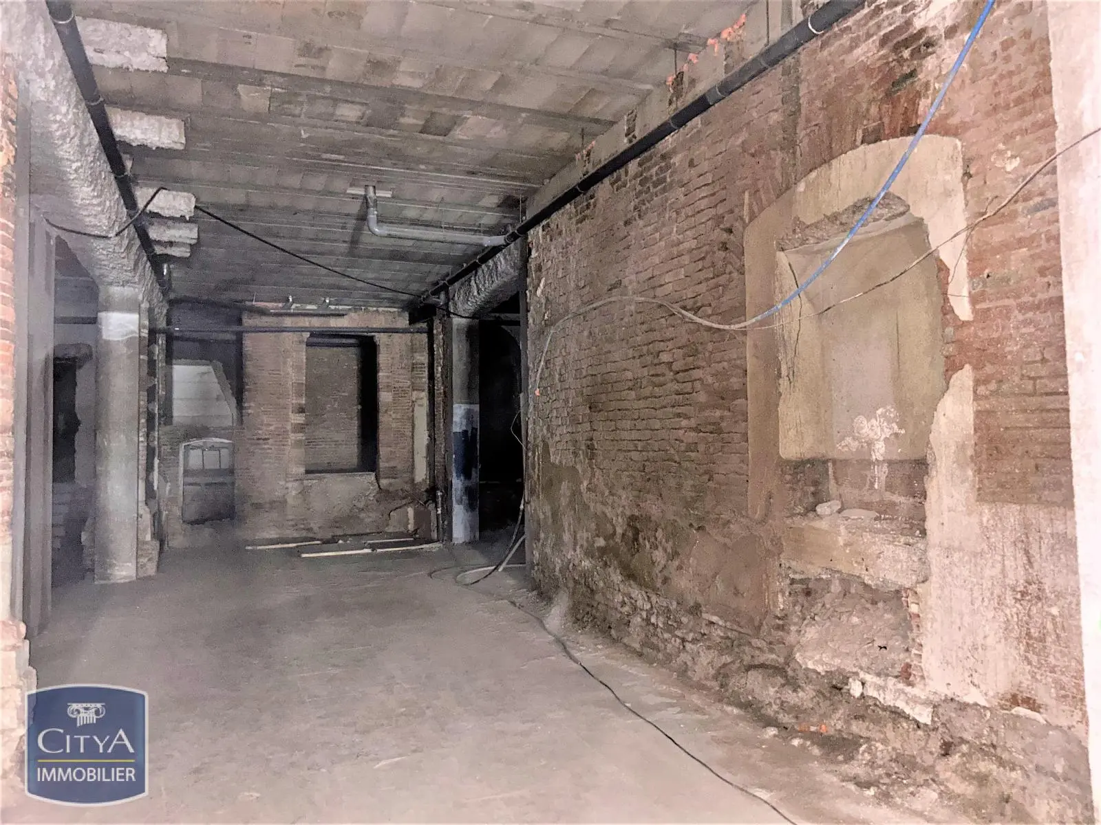 Photo 4 Local Commercial 170m²
