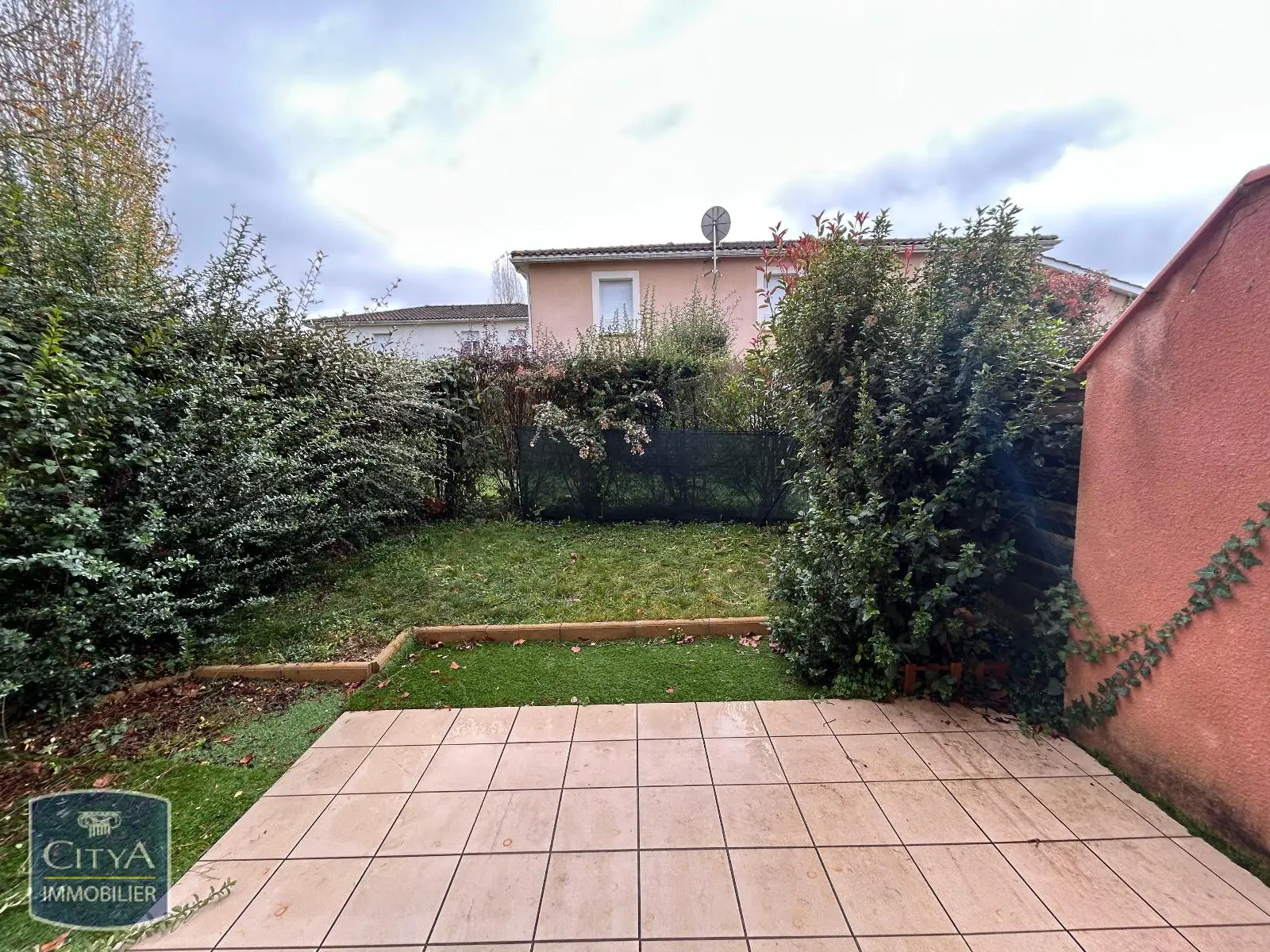 Photo 1 Maison 3 pièces 70.46m²