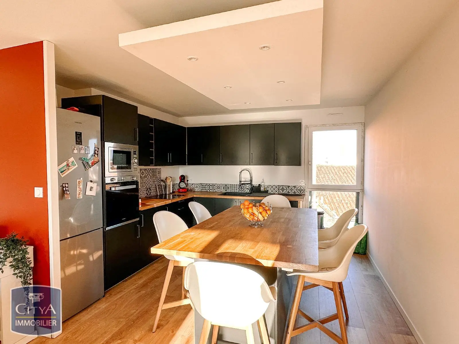 Photo 2 Appartement 3 pièces 74.59m²