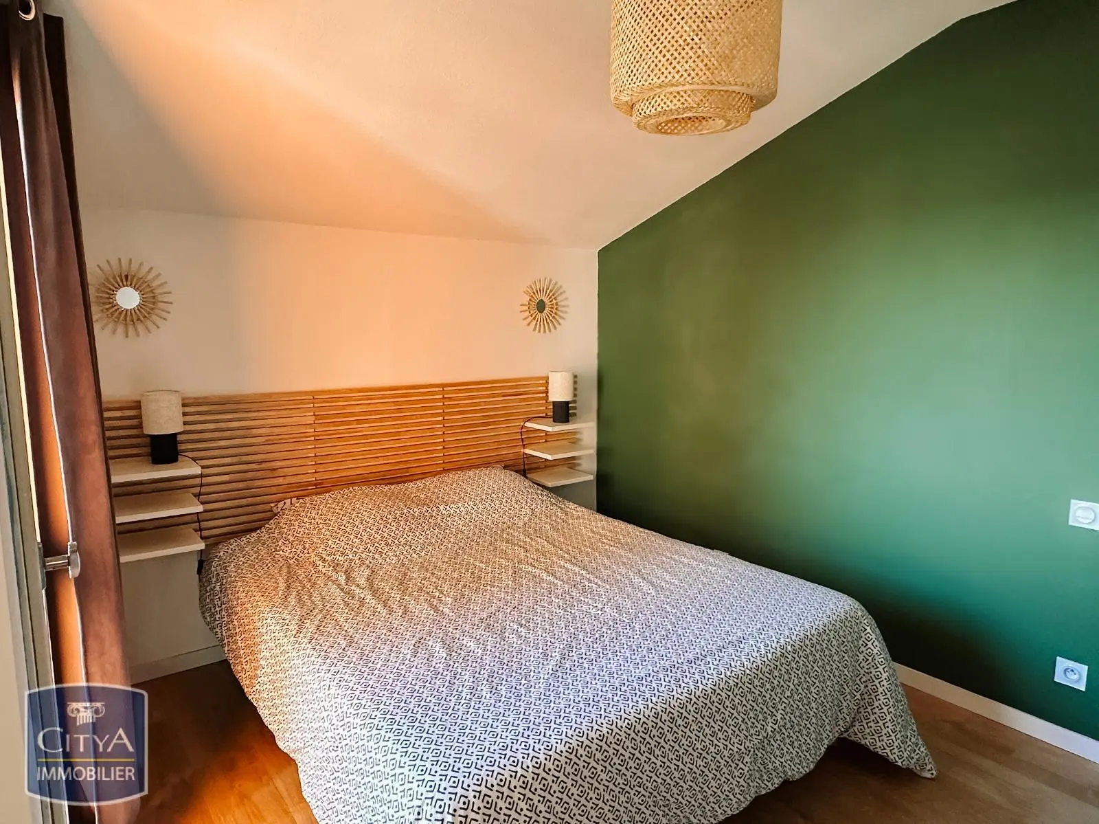 Photo 8 Appartement 3 pièces 74.59m²