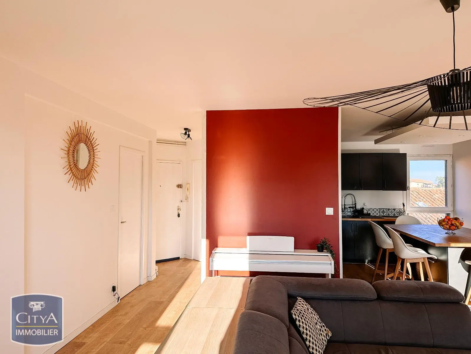 Photo 7 Appartement 3 pièces 74.59m²