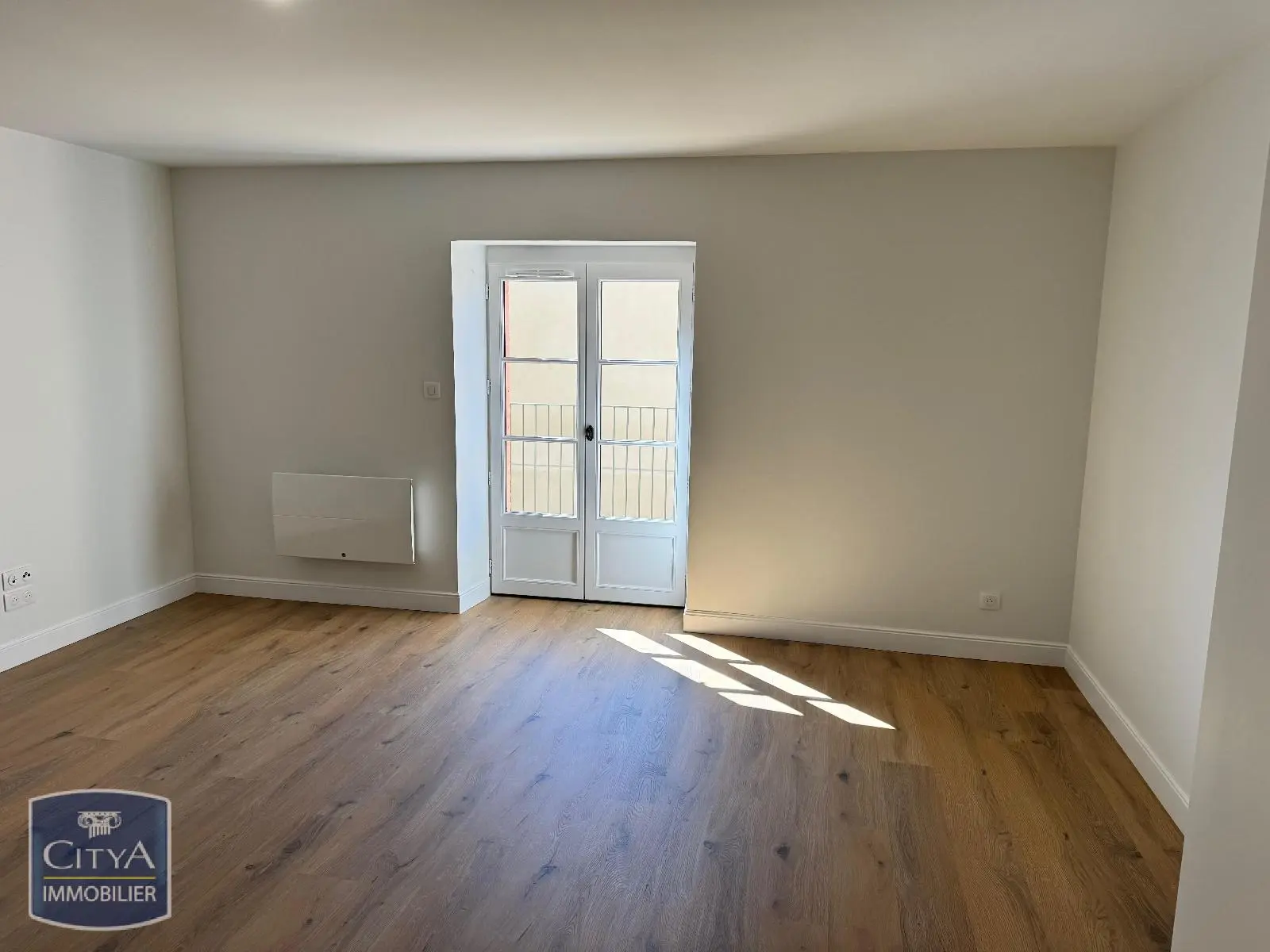 Photo 1 Appartement 2 pièces 48.46m²