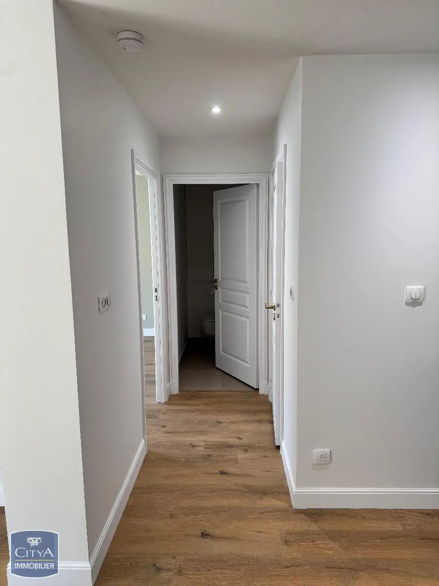 Photo 3 Appartement 2 pièces 48.46m²