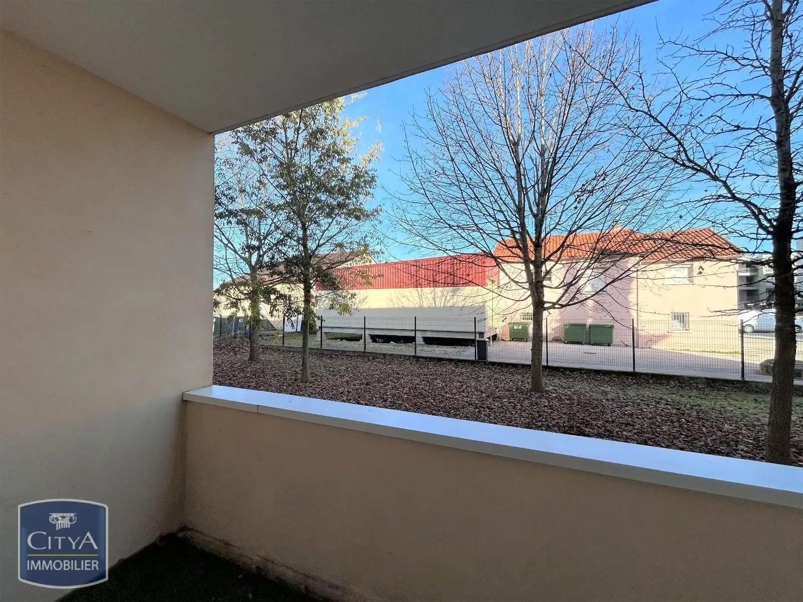 Photo 1 Appartement 3 pièces 54m²