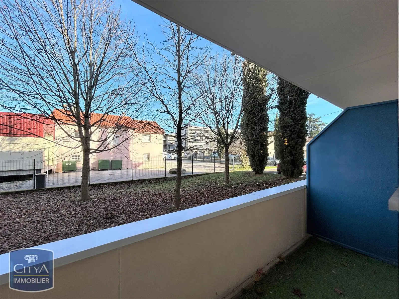 Photo 2 Appartement 3 pièces 54m²